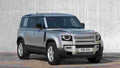 2020 land rover defender 1 23 Car A4 Photo Print
