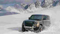 2020 land rover defender 1 25 Car A4 Photo Print