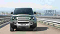 2020 land rover defender 1 28 Car A4 Photo Print