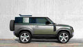2020 land rover defender 1 29 Car A4 Photo Print