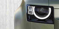 2020 land rover defender 1 Car A4 Photo Print