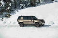 2020 land rover defender 17 Car A4 Photo Print