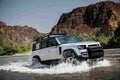 2020 land rover defender 2 Car A4 Photo Print