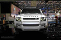2020 land rover defender 35 Car A4 Photo Print