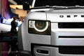 2020 land rover defender 36 Car A4 Photo Print