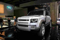 2020 land rover defender 37 Car A4 Photo Print