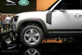 2020 land rover defender 39 Car A4 Photo Print