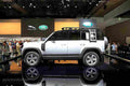 2020 land rover defender 40 Car A4 Photo Print