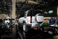 2020 land rover defender 42 Car A4 Photo Print