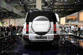 2020 land rover defender 44 Car A4 Photo Print