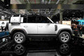 2020 land rover defender 46 Car A4 Photo Print