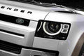2020 land rover defender 47 Car A4 Photo Print