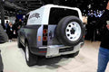 2020 land rover defender 54 Car A4 Photo Print
