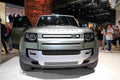 2020 land rover defender 63 Car A4 Photo Print