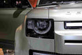 2020 land rover defender 64 Car A4 Photo Print