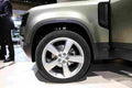 2020 land rover defender 66 Car A4 Photo Print