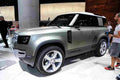 2020 land rover defender 68 Car A4 Photo Print