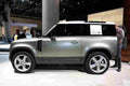 2020 land rover defender 69 Car A4 Photo Print
