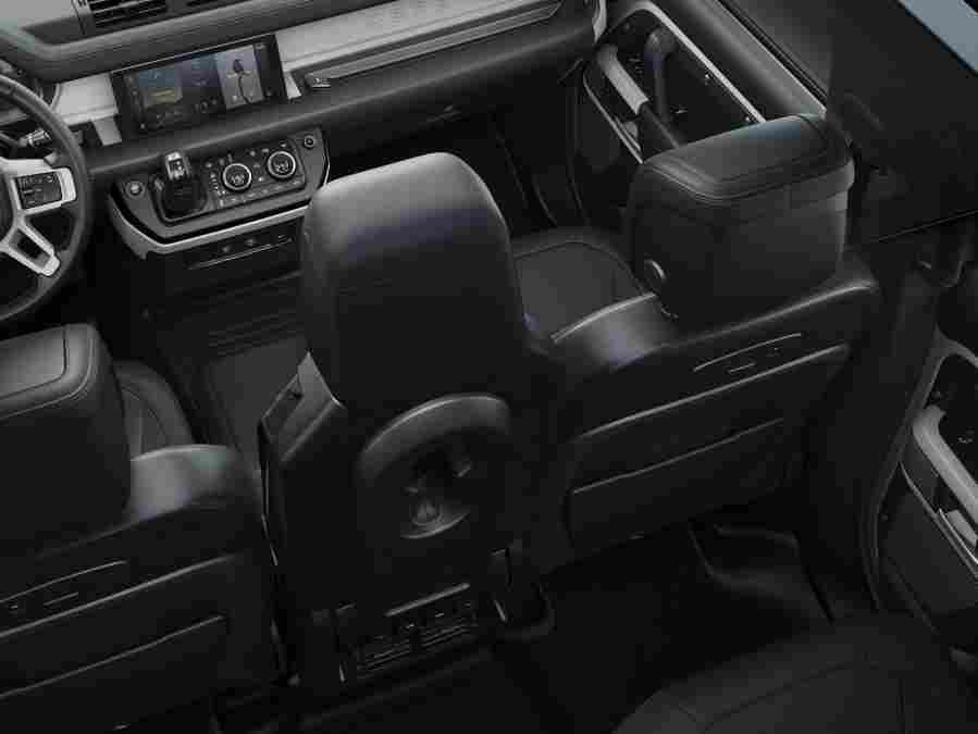 2020 land rover defender 7 Car A4 Photo Print
