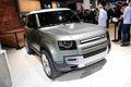 2020 land rover defender 78 Car A4 Photo Print