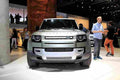 2020 land rover defender 79 Car A4 Photo Print