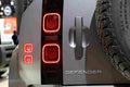 2020 land rover defender 83 Car A4 Photo Print