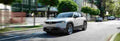 2020 mazda mx 30 1 Car A4 Photo Print
