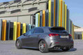 2020 mercedes amg a 45 4matic 23 Car A4 Photo Print