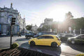 2020 mercedes amg a 45 4matic 34 Car A4 Photo Print