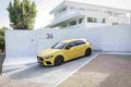 2020 mercedes amg a 45 4matic 53 Car A4 Photo Print