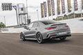 2020 mercedes amg cla 45 4matic 11 Car A4 Photo Print