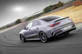 2020 mercedes amg cla 45 4matic 12 Car A4 Photo Print