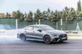 2020 mercedes amg cla 45 4matic 17 Car A4 Photo Print