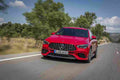 2020 mercedes amg cla 45 4matic 19 Car A4 Photo Print