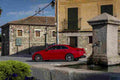 2020 mercedes amg cla 45 4matic 21 Car A4 Photo Print