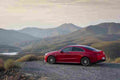 2020 mercedes amg cla 45 4matic 22 Car A4 Photo Print