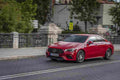 2020 mercedes amg cla 45 4matic 26 Car A4 Photo Print