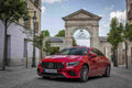 2020 mercedes amg cla 45 4matic 28 Car A4 Photo Print