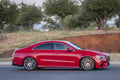 2020 mercedes amg cla 45 4matic 29 Car A4 Photo Print