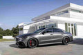 2020 mercedes amg cla 45 4matic 31 Car A4 Photo Print