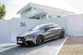 2020 mercedes amg cla 45 4matic 32 Car A4 Photo Print