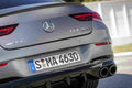 2020 mercedes amg cla 45 4matic 34 Car A4 Photo Print