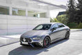 2020 mercedes amg cla 45 4matic 35 Car A4 Photo Print