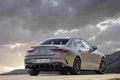 2020 mercedes amg cla 45 4matic 40 Car A4 Photo Print