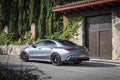 2020 mercedes amg cla 45 4matic 42 Car A4 Photo Print