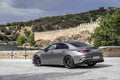 2020 mercedes amg cla 45 4matic 49 Car A4 Photo Print