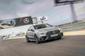 2020 mercedes amg cla 45 4matic 9 Car A4 Photo Print