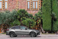 2020 mercedes amg glc 43 4matic 17 Car A4 Photo Print
