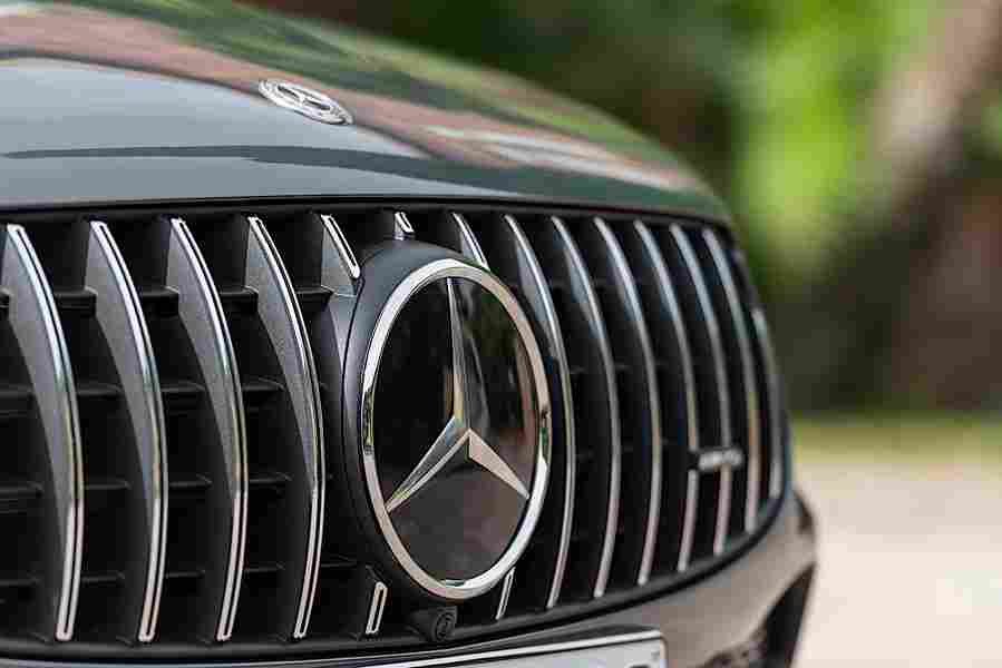 2020 mercedes amg glc 43 4matic 18 Car A4 Photo Print