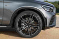 2020 mercedes amg glc 43 4matic 19 Car A4 Photo Print